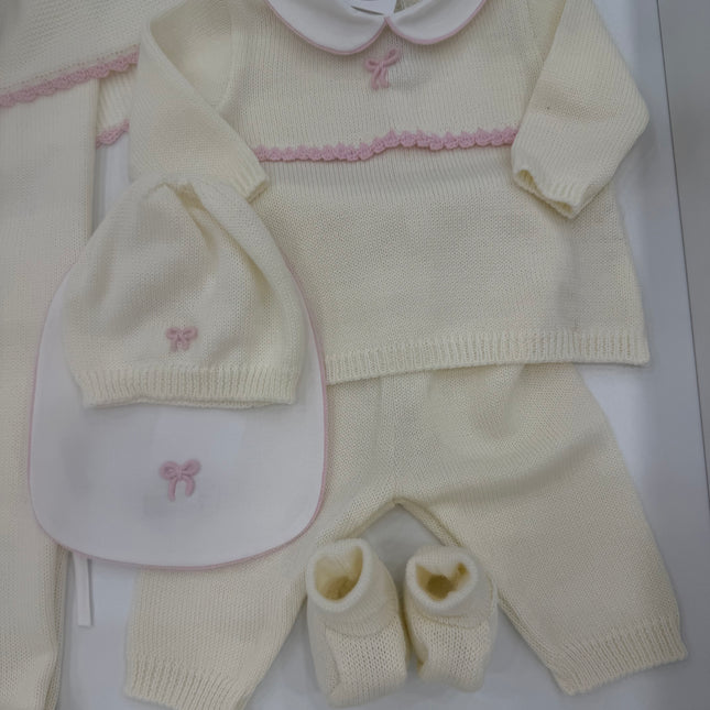 Set Nodino D Amore
