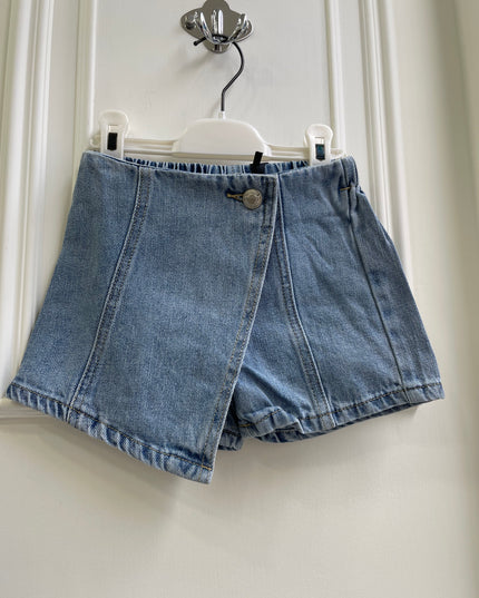 Pantaloncino Jeans