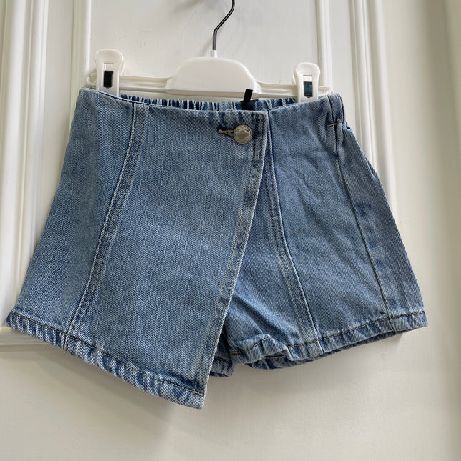 Pantaloncino Jeans