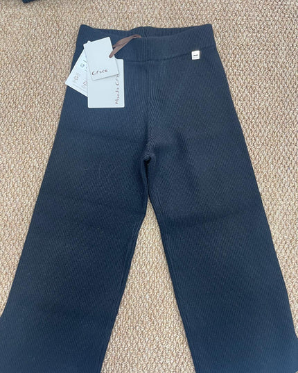 Pantalone in Lana