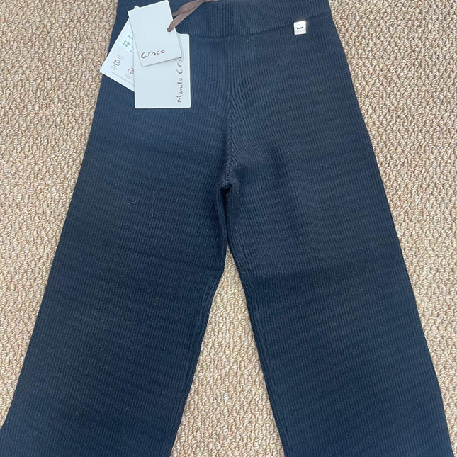Pantalone in Lana