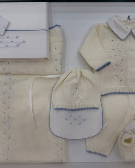 Set Nodino D ‘ amore