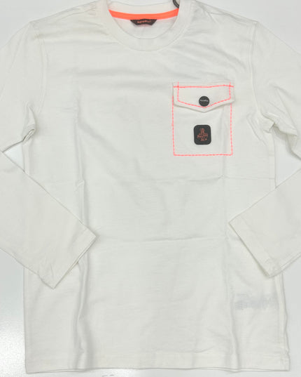 Refrigiwear t-shirt “particolare”