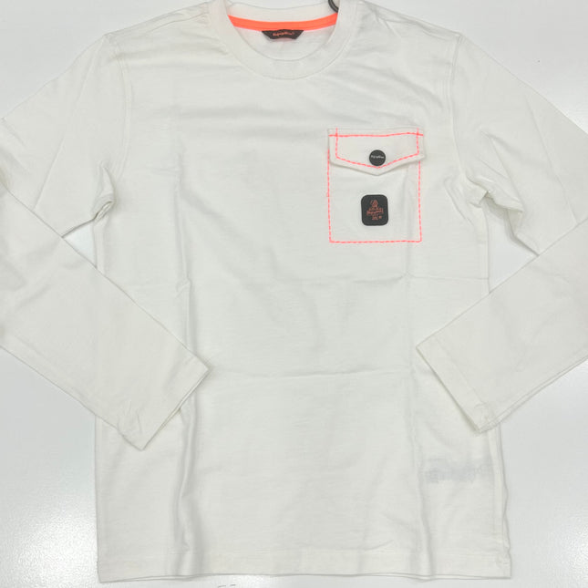 Refrigiwear t-shirt “particolare”