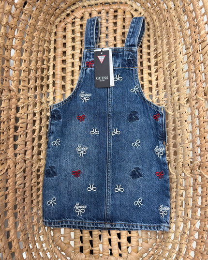 Salopette Jeans