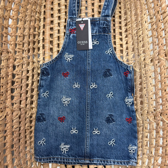 Salopette Jeans