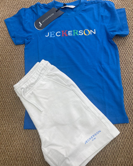 Completo Jackerson