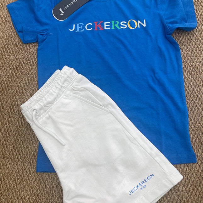 Completo Jackerson