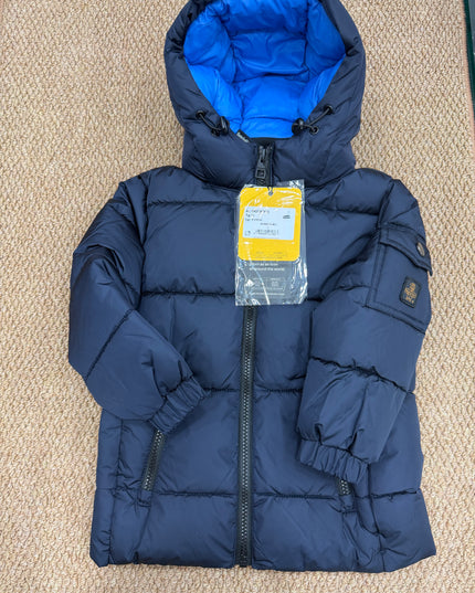 Giubbino Refrigwear