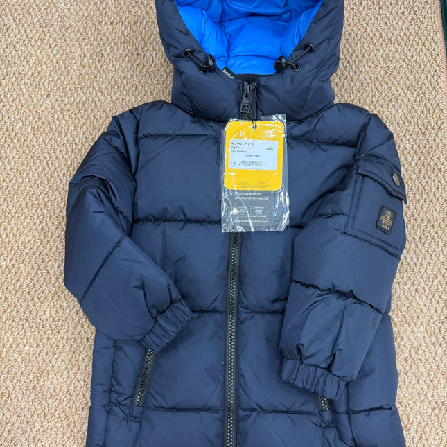 Giubbino Refrigwear