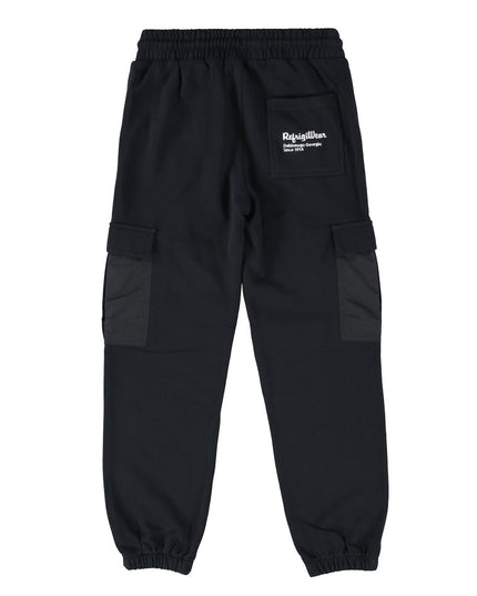 Parachute pantalone sportivo cargo refrigiwear
