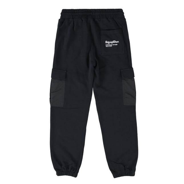 Parachute pantalone sportivo cargo refrigiwear