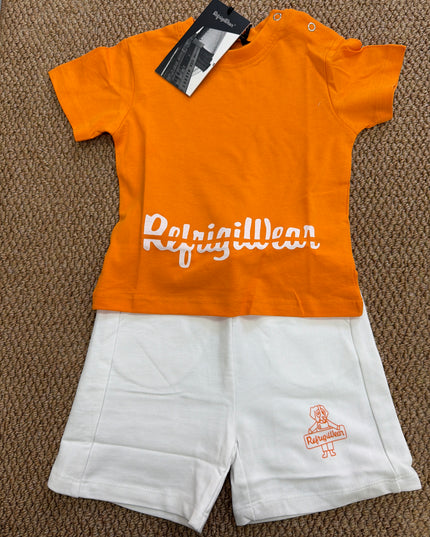Completo Refrigwear