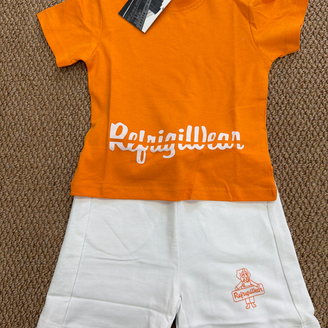 Completo Refrigwear