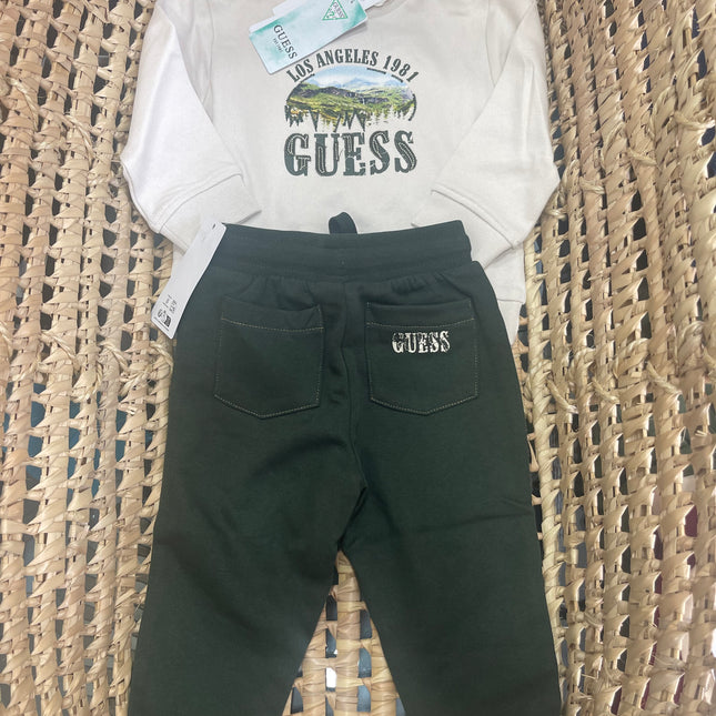 Completo Militare