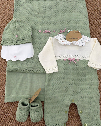 Set Nascita Provenzale