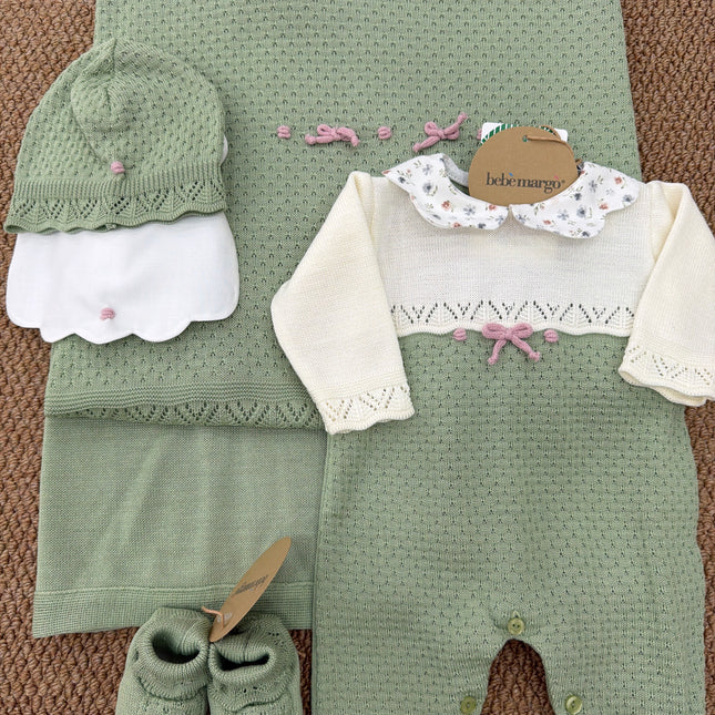 Set Nascita Provenzale