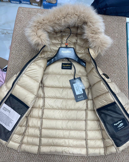 Giubbino RefrigWear