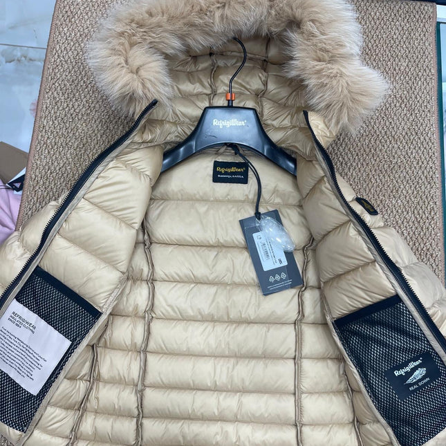 Giubbino RefrigWear