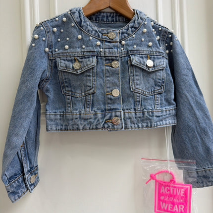 Collection image for: Giacca e Giubbino Bimba 3/8 anni
