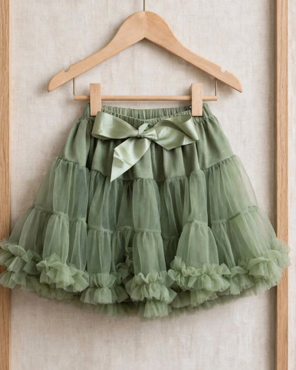 Gonna Tulle