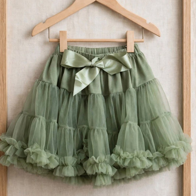 Gonna Tulle
