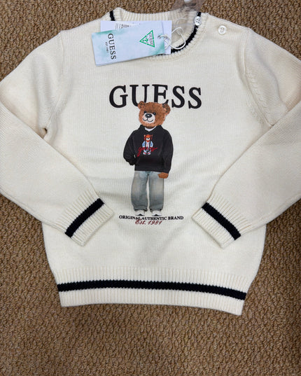 Maglioncino Guess