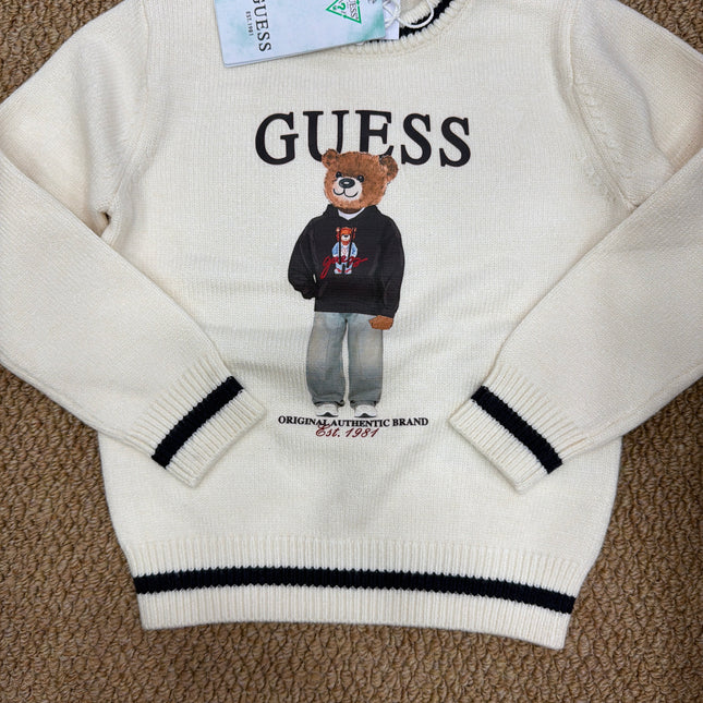 Maglioncino Guess