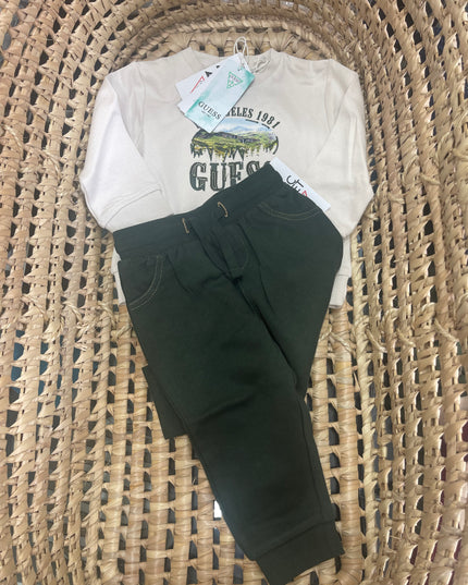 Completo Militare