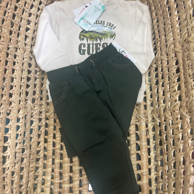 Completo Militare