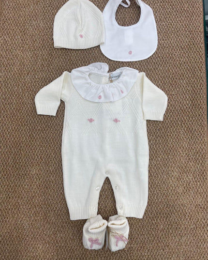 Set Tutina