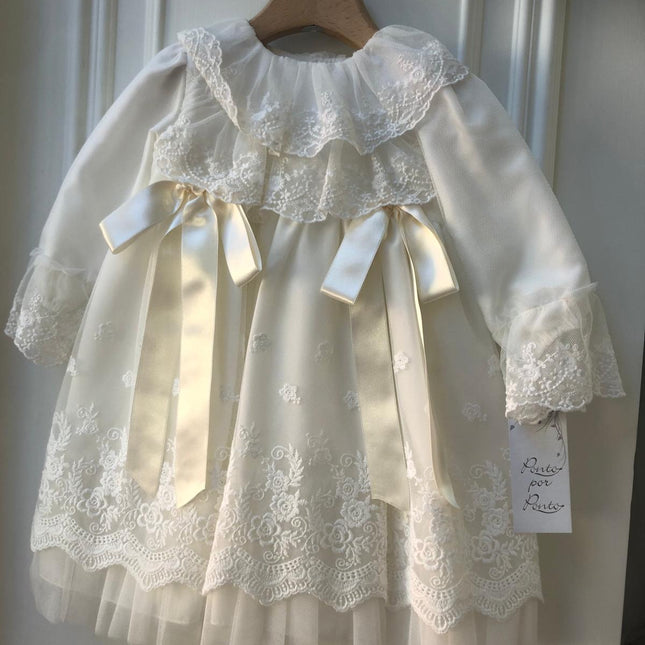 Abito Pizzo