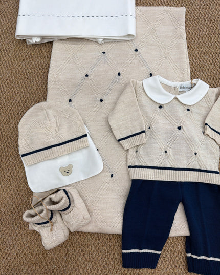 Set Nascita Teddy