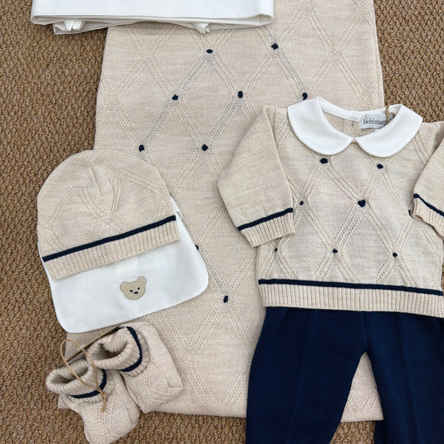 Set Nascita Teddy