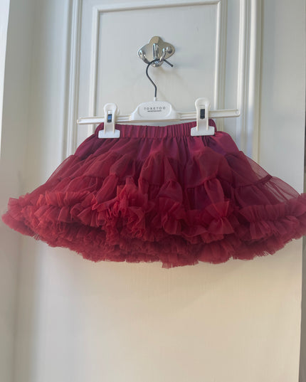 Gonna Tulle