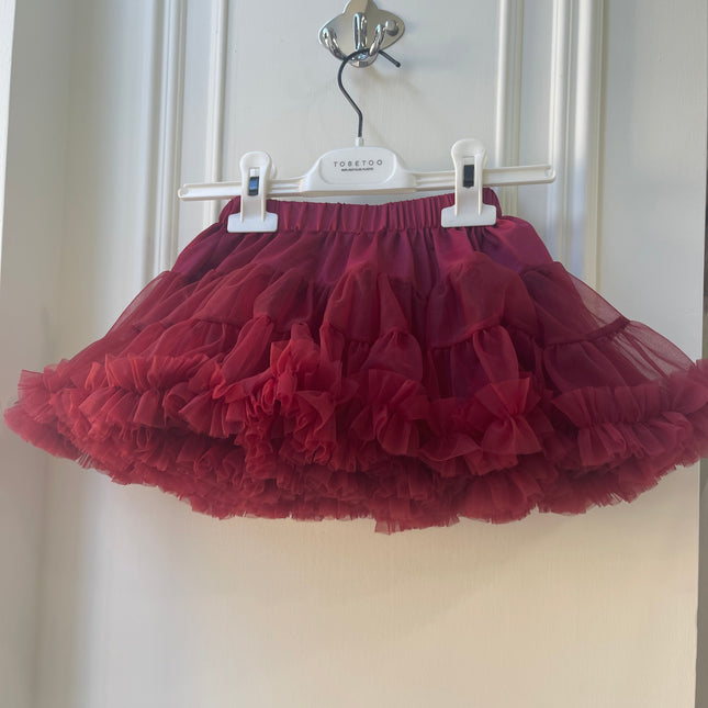 Gonna Tulle