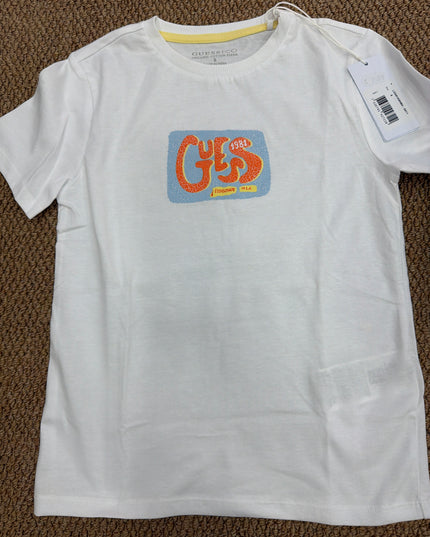 T-shirt Guess