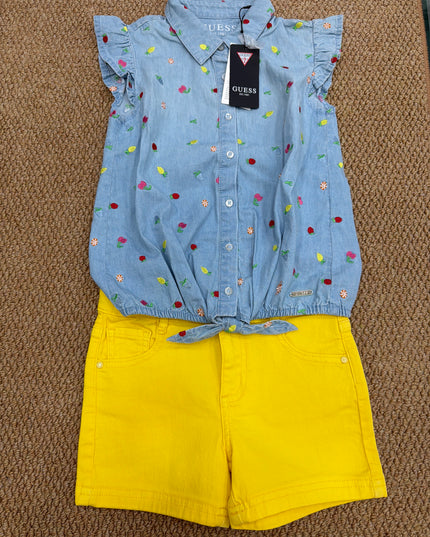 Completo Guess