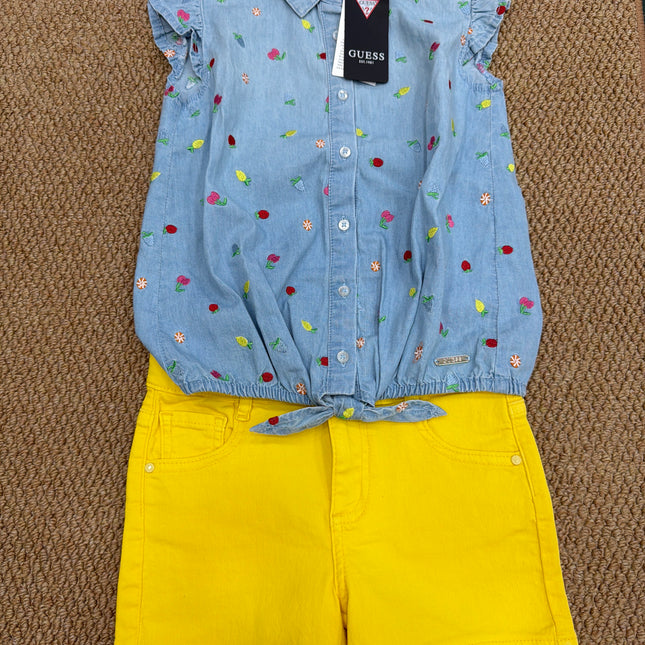 Completo Guess