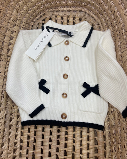 Cardigan Chanel