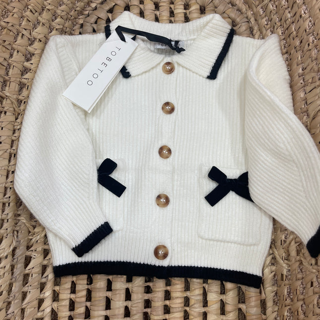 Cardigan Chanel