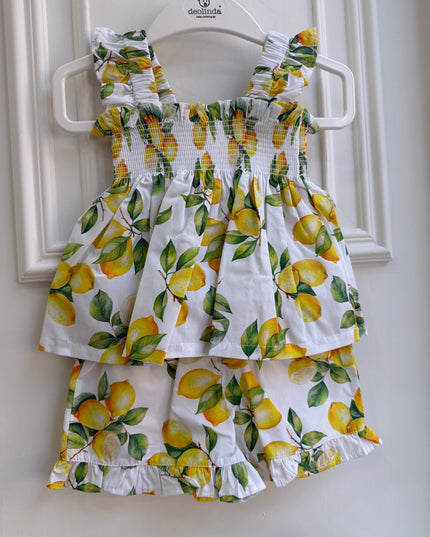 Completo Limoni