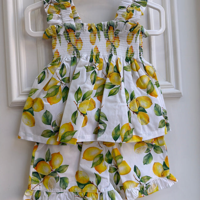 Completo Limoni