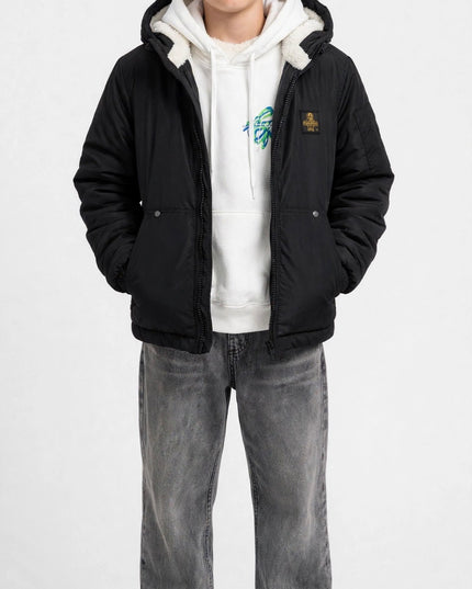 Giubbino refrigiwear ragazzo