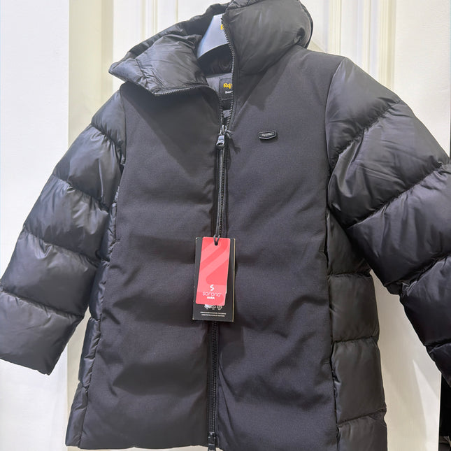 Giubbino Refrigwear