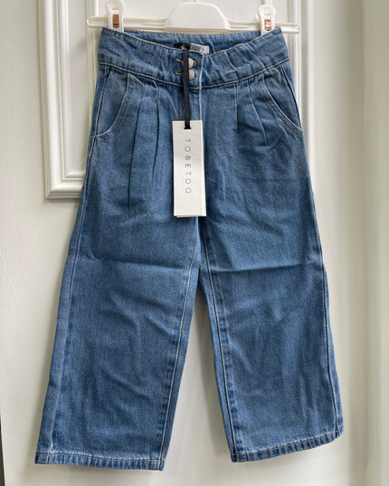 Jeans palazzo