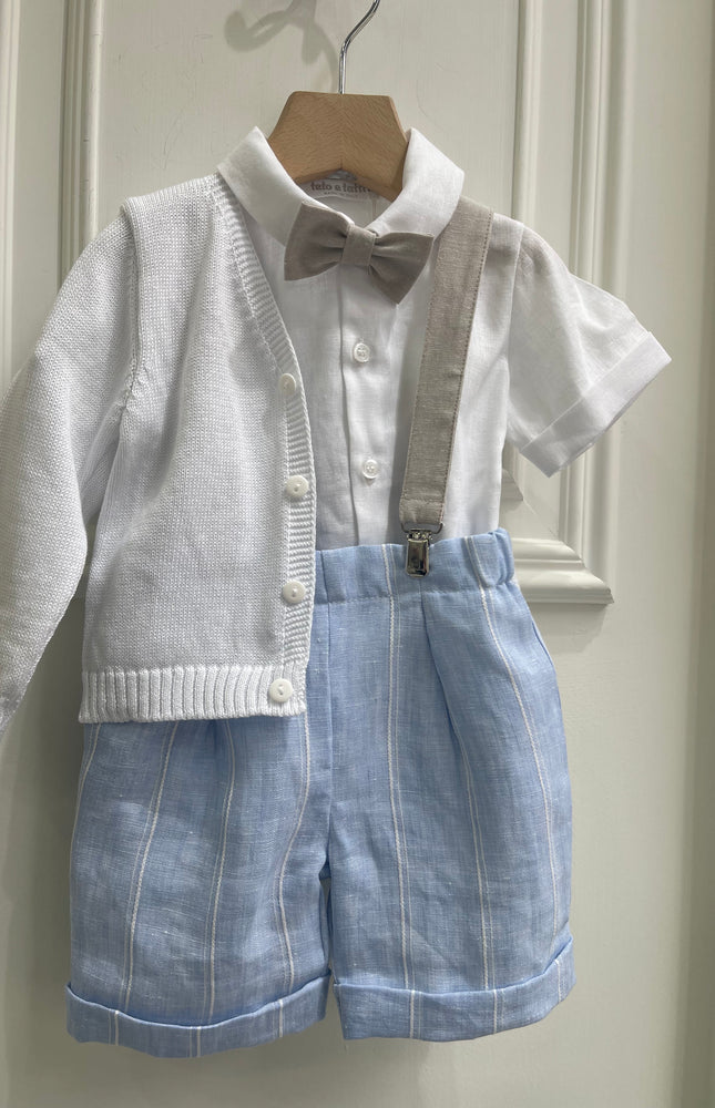 Completo Mille righe