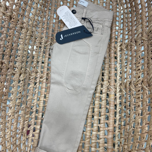Pantalone Jackerson