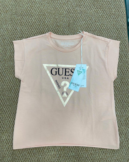 T-shirt Guess