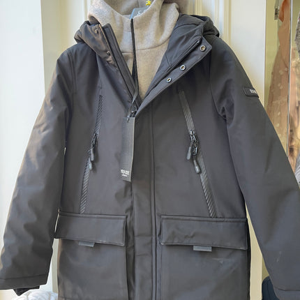 Collection image for: Cappotto e Giubbino Ragazzo 8/16 anni